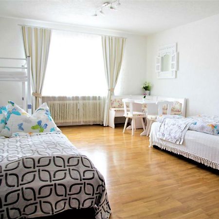 Apartment Classic Salzbourg Extérieur photo