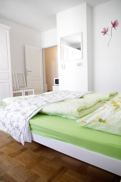 Apartment Classic Salzbourg Extérieur photo
