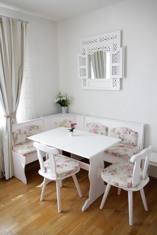 Apartment Classic Salzbourg Extérieur photo