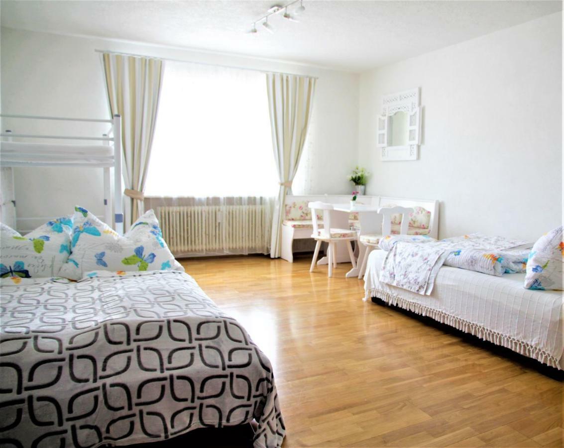 Apartment Classic Salzbourg Extérieur photo