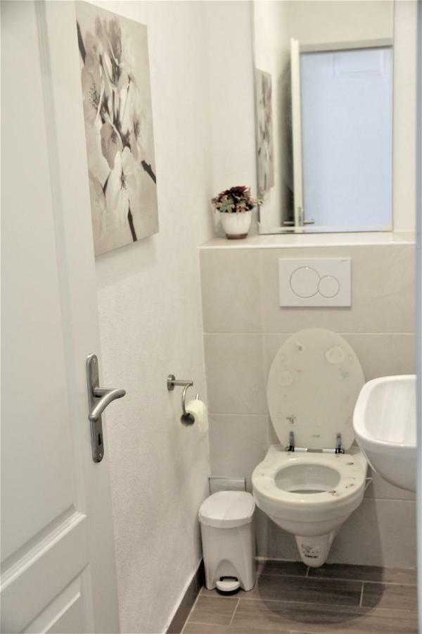 Apartment Classic Salzbourg Extérieur photo