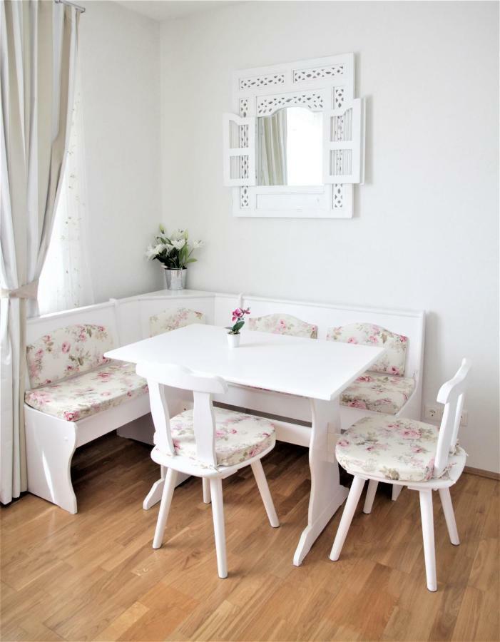 Apartment Classic Salzbourg Extérieur photo